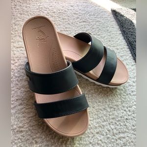 Reef sandals